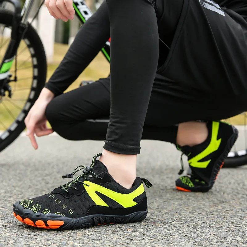 Simple Basics Cycling Shoes-1