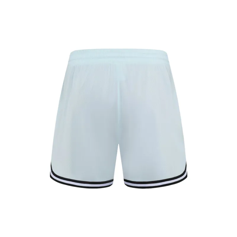 Street Loose Polyester Casual Shorts-7