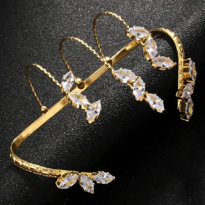 Basics Fashionable Bangle-2