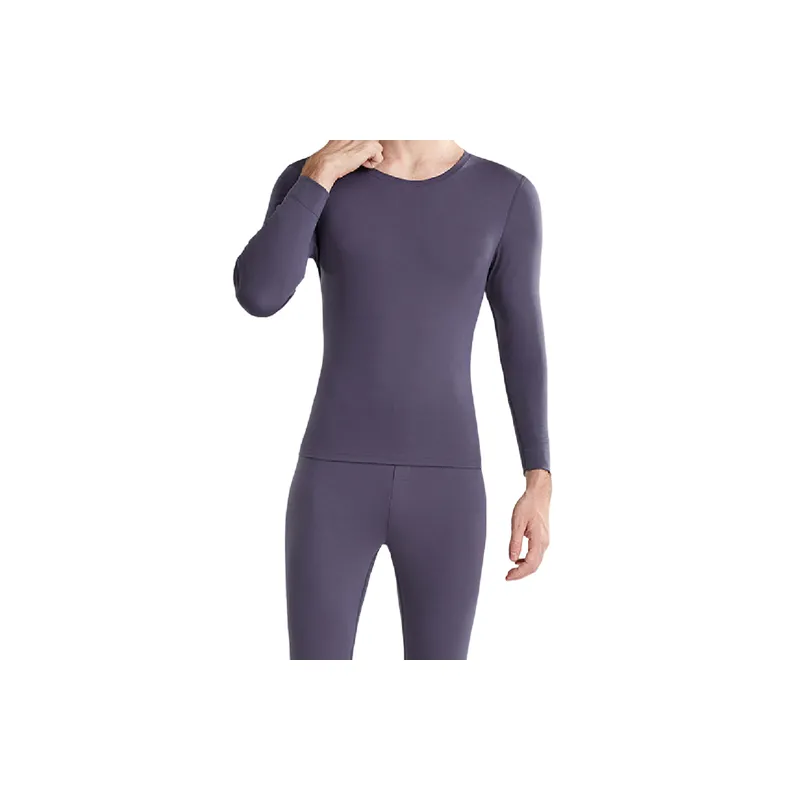 Simple Basics Sports Thermal Underwear-0