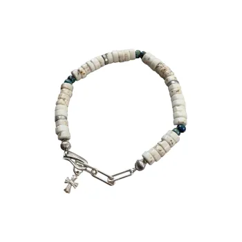 High End Style Pine Bracelet
