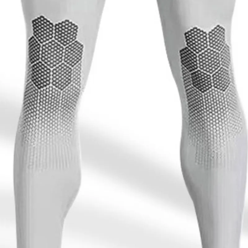Sporty Simple Nylon Sports Pants Man-6