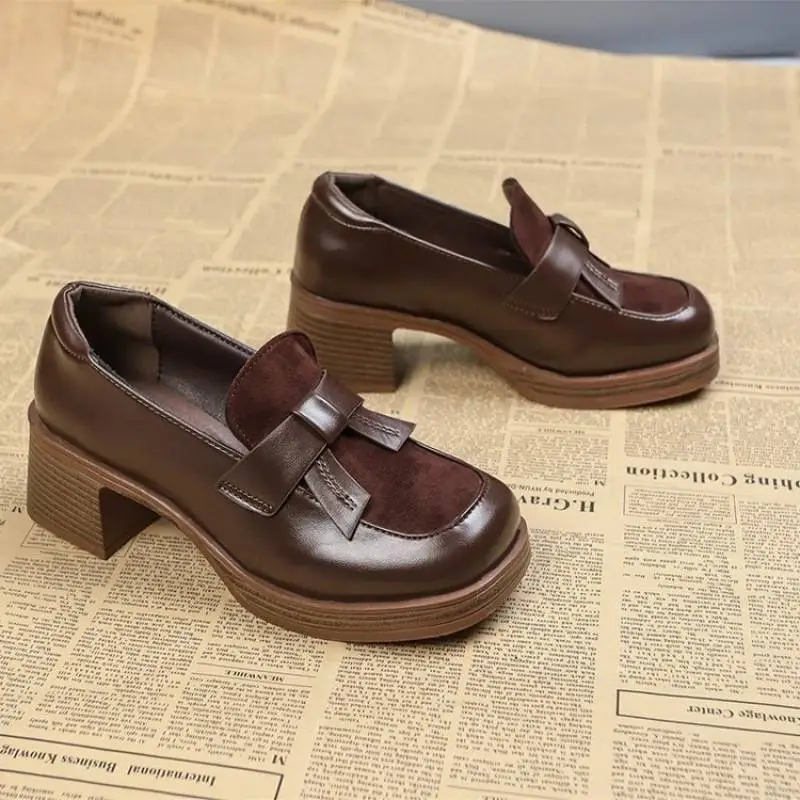 Simple Basics Loafer-4