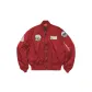 Red (Thickened)