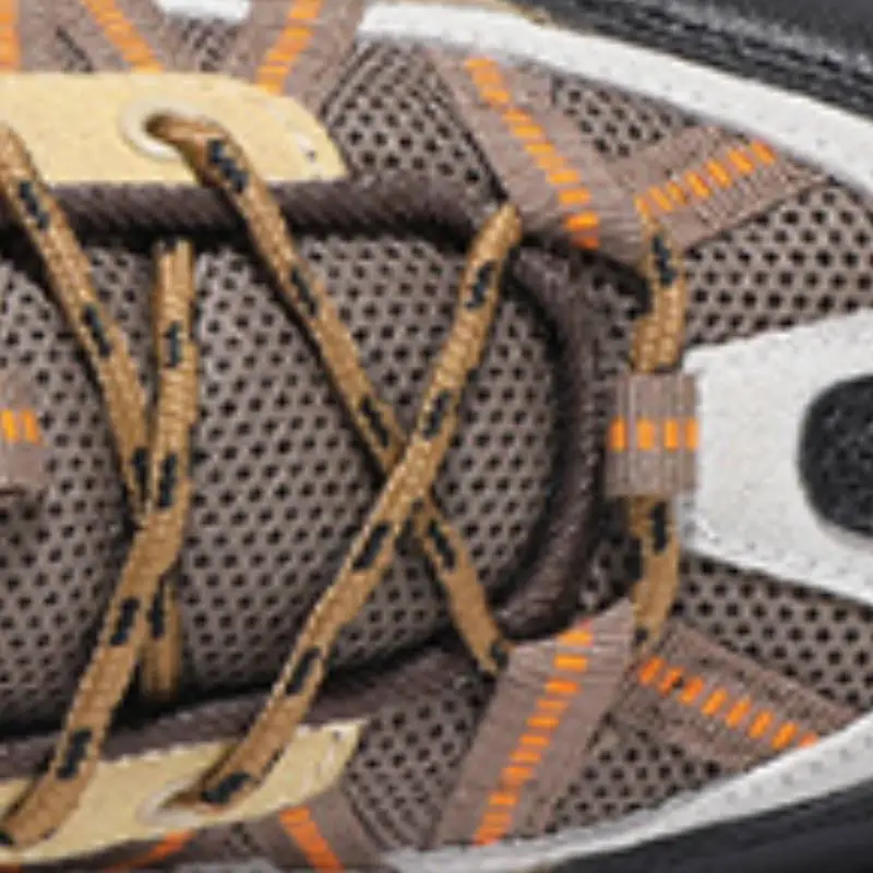 Sporty Breathable Lifestyle Shoes-9