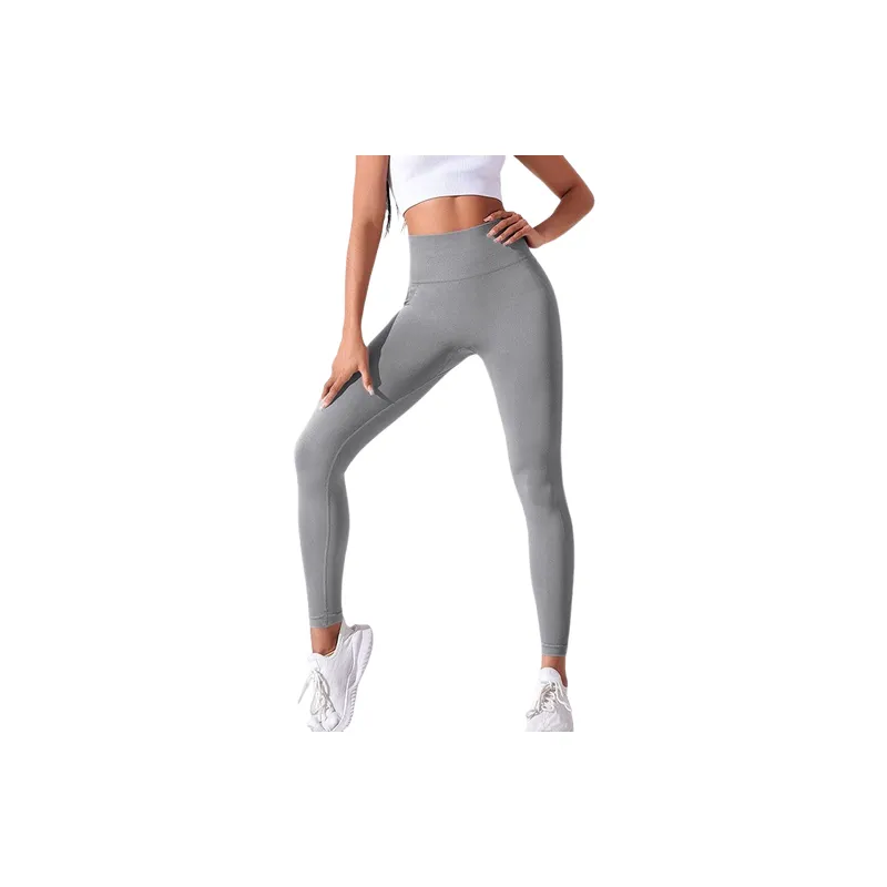 Sporty Casual Leggings Women-0