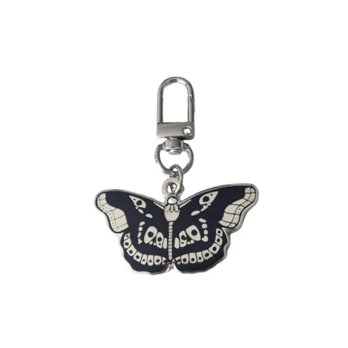 Fashionable Butterfly Pendant