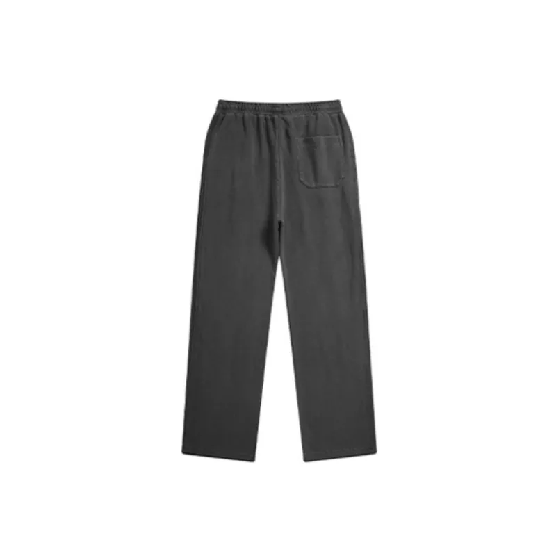 Loose Casual All match Loose All match High Street Youth Casual Pants-7