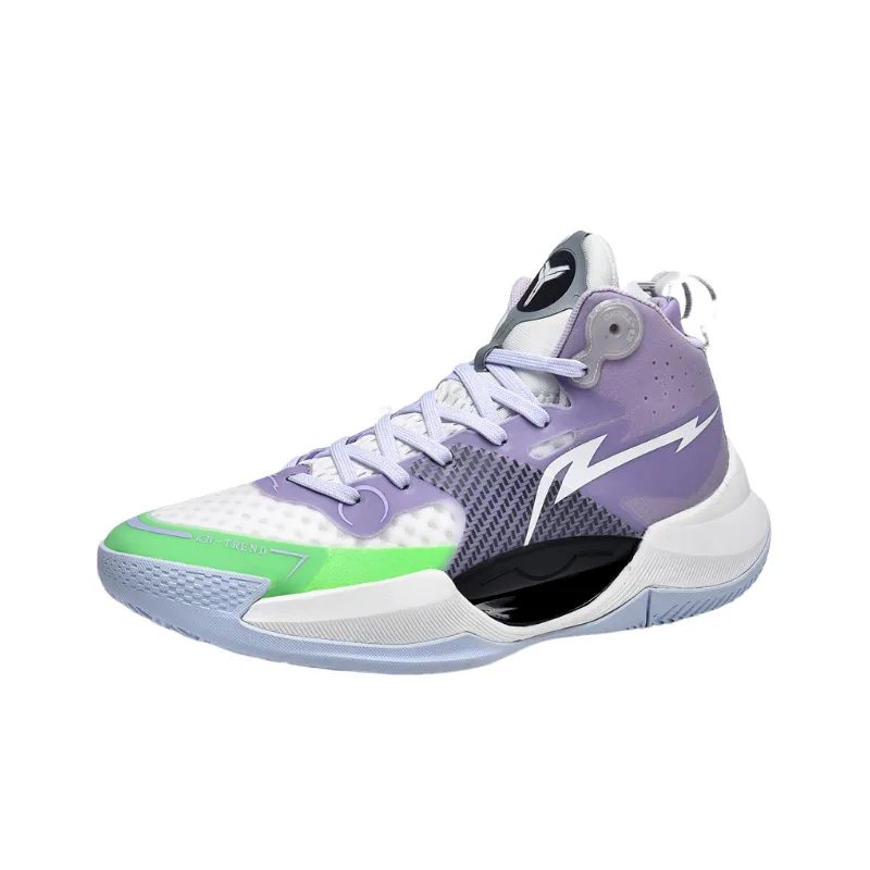 Breathable Basketball Shoes-0