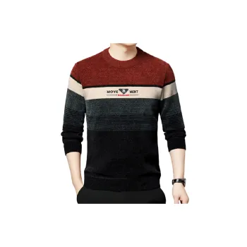 Casual Warming Sweater