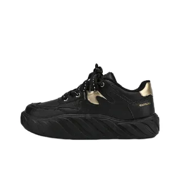 Sports Trendy Stylish Skateboarding Shoes