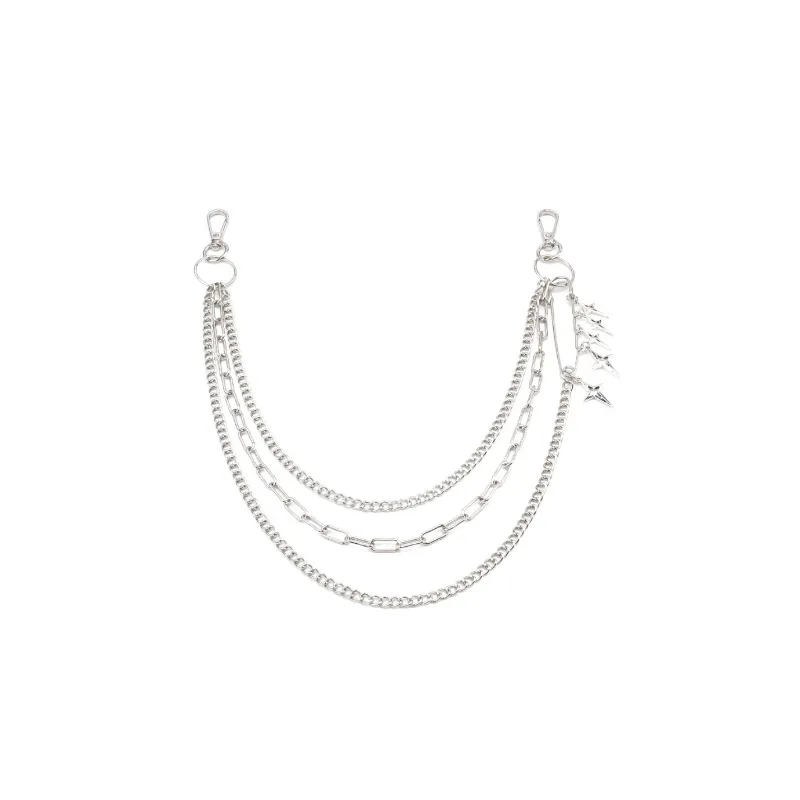 Funky Cool Waist Chain-0