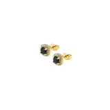 Gold Black