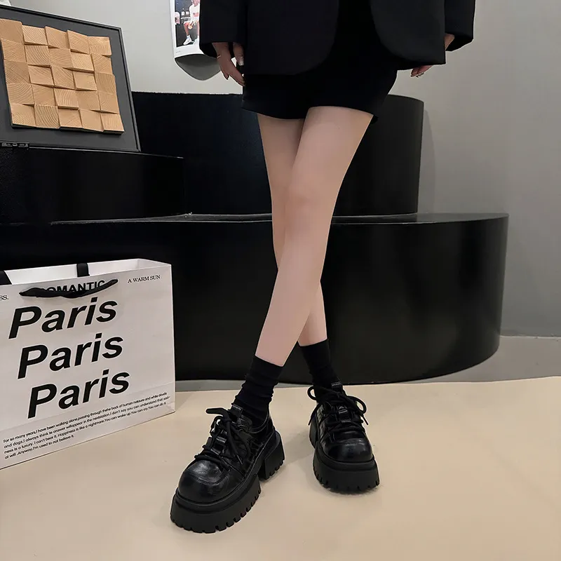 Casual Fashionable Loafer-4