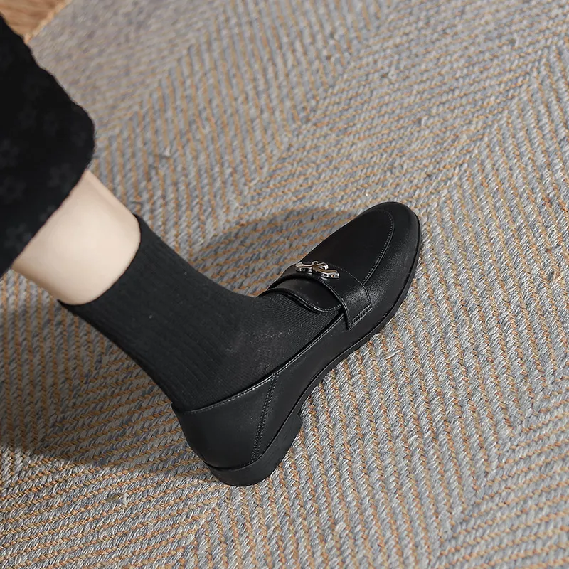 Simple Basics Loafer-2