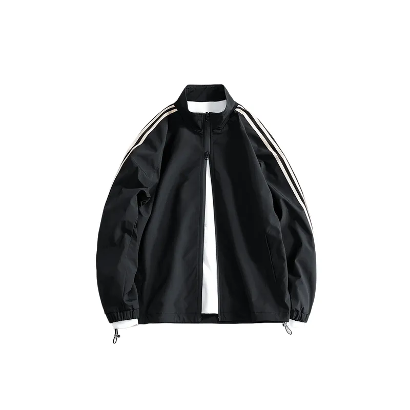 Softness Fashion Outdoor Jacket-8