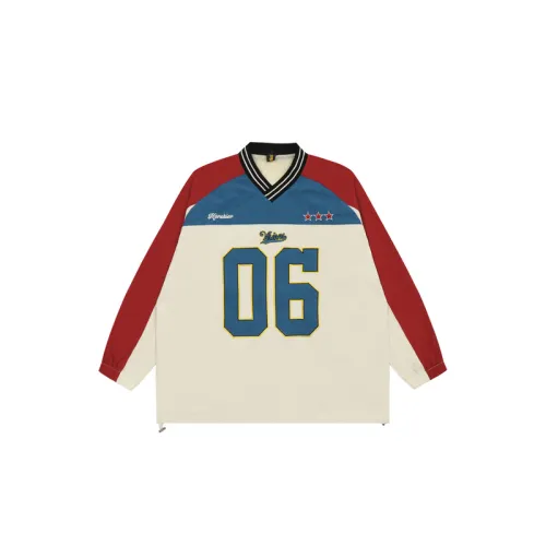 Womens Beige Sweater