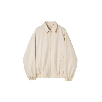 Casual Loose Corduroy Jacket