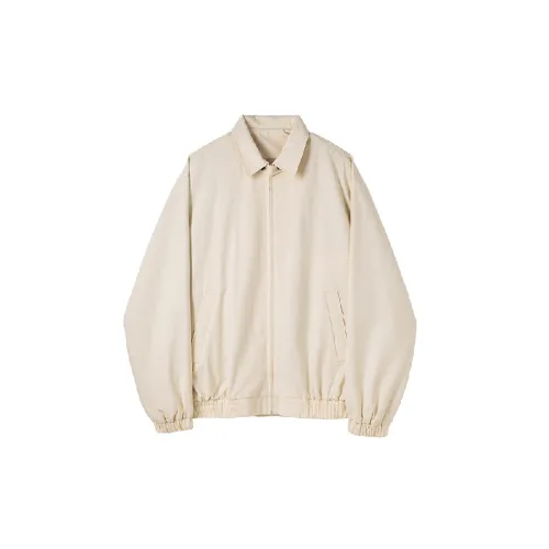 Casual Loose Siksilk Jacket