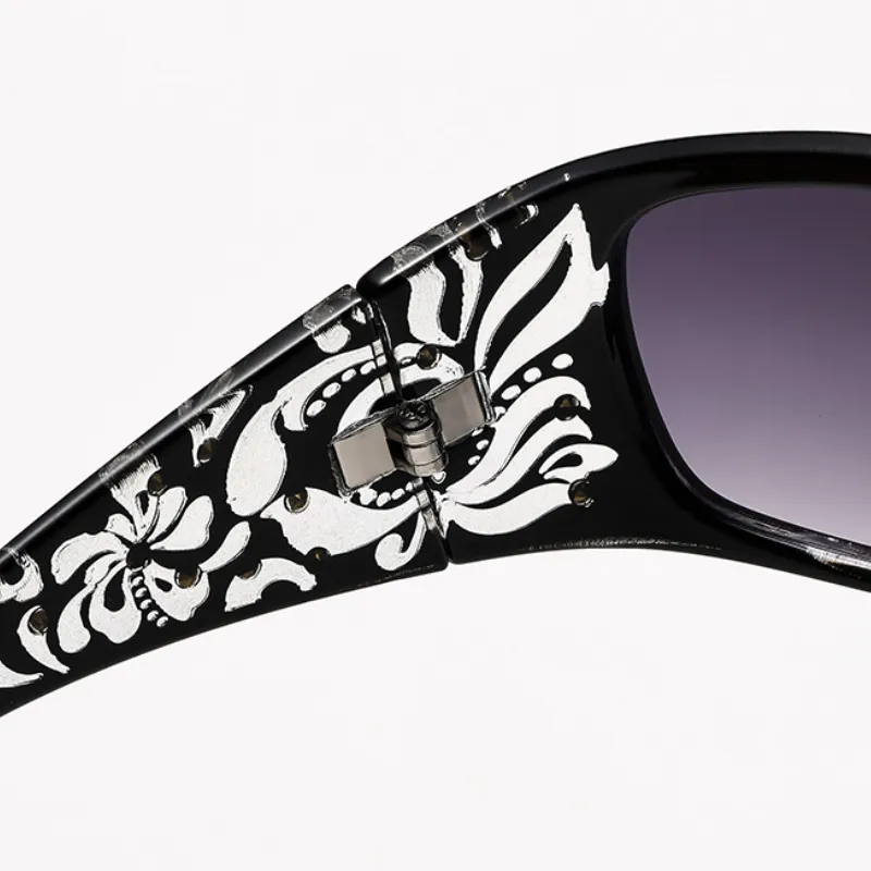 Fashionable Simple Sunglasses-2