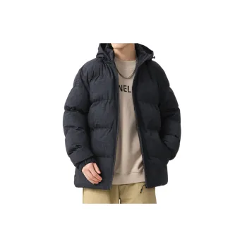 Fashionable Basics Corduroy Quilted Jacket