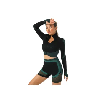 Casual Sporty Fitness Kit Women