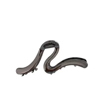 Glamorous Simple Hair Clip