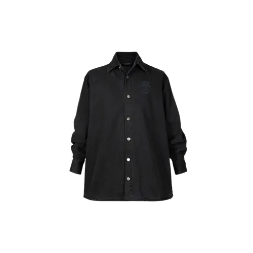 Casual Distress Denim Jacket