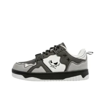 Trendy All match Original Niche Design Sense Casual Platform Board Shoes