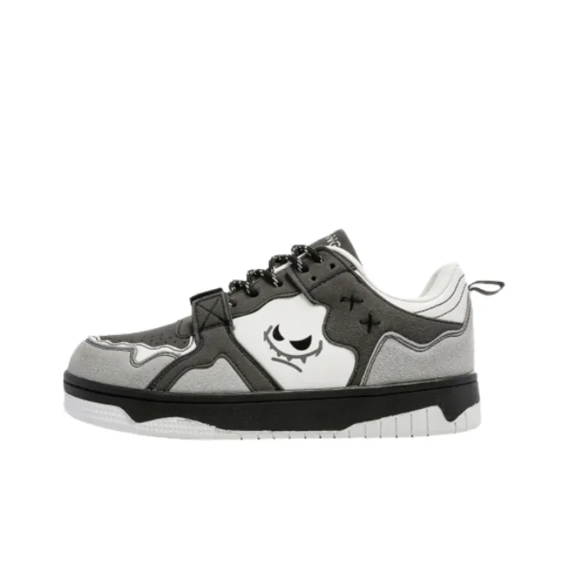 Trendy All match Original Niche Design Sense Casual Platform Board Shoes-0