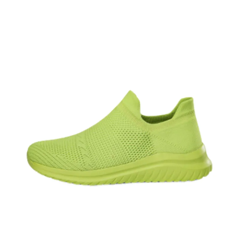 CasualBreathable Slip On Shoes-6