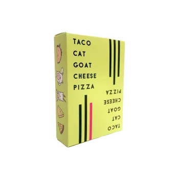 Casual Cartoon Board Game