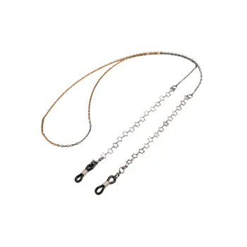Fashionable Simple Eyeglass Chain
