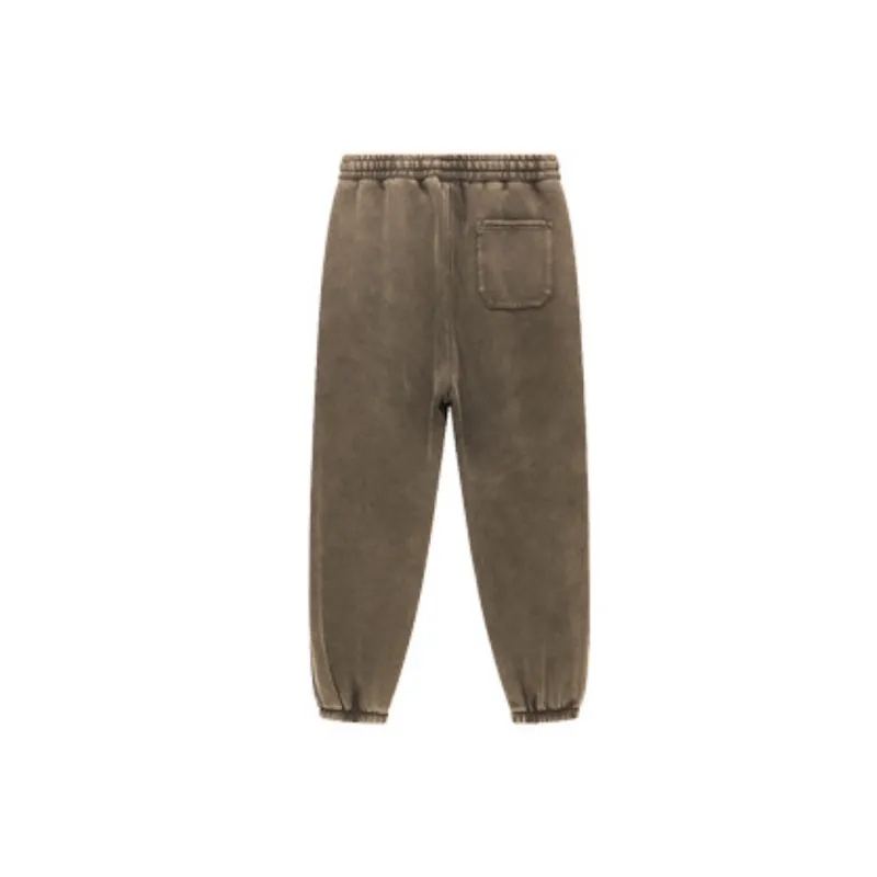 Casual Simple Sports Pants-9