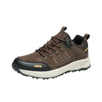 Fashionable Breathable Hiking Shoes