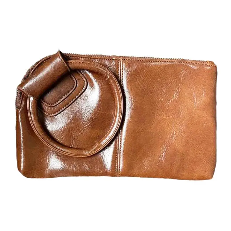Casual Simple Clutch-0