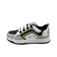 White Green