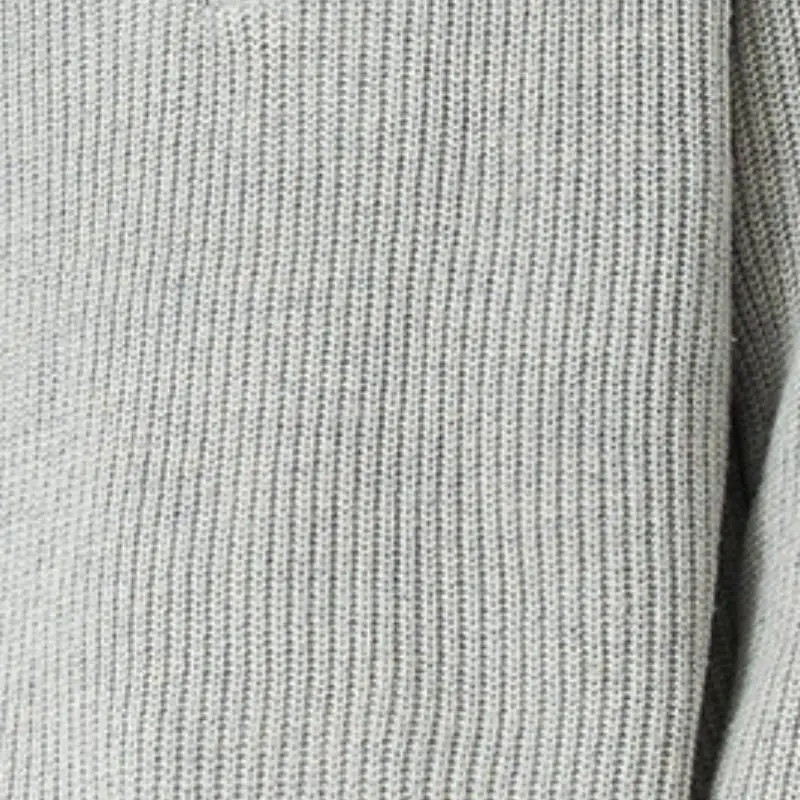 Loose Fashionable Sweater-6
