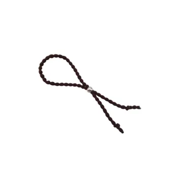 Simple Long Lasting Hair Tie