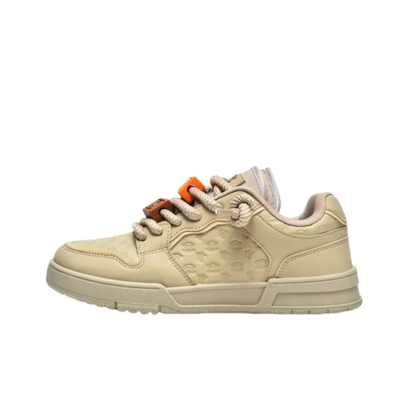 Contrast Color Stitching Comfortable Shoes-11