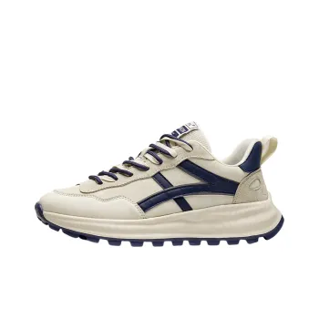 Retro Casual Running Shoes