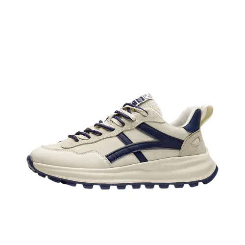 Retro Casual Running Shoes