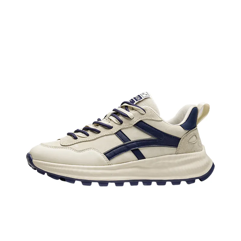 Retro Casual Running Shoes-6