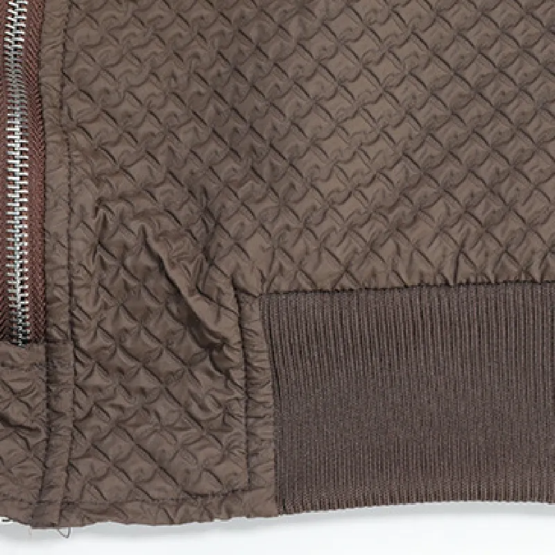 Street Plain Jacket-7