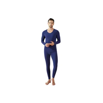 Casual Softness Sports Thermal Underwear