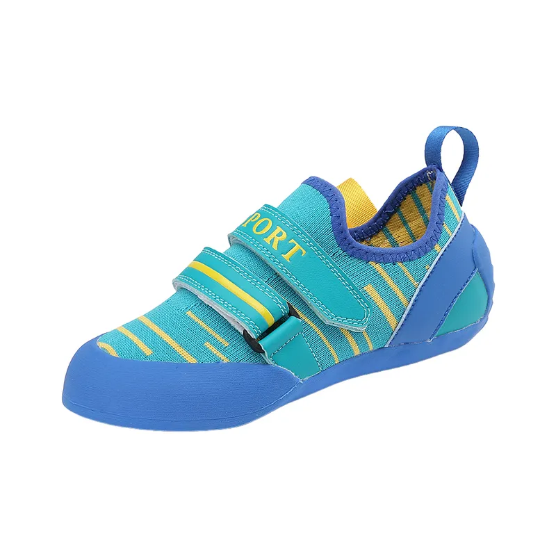 Simple Basics Rock Climbing Shoes-6