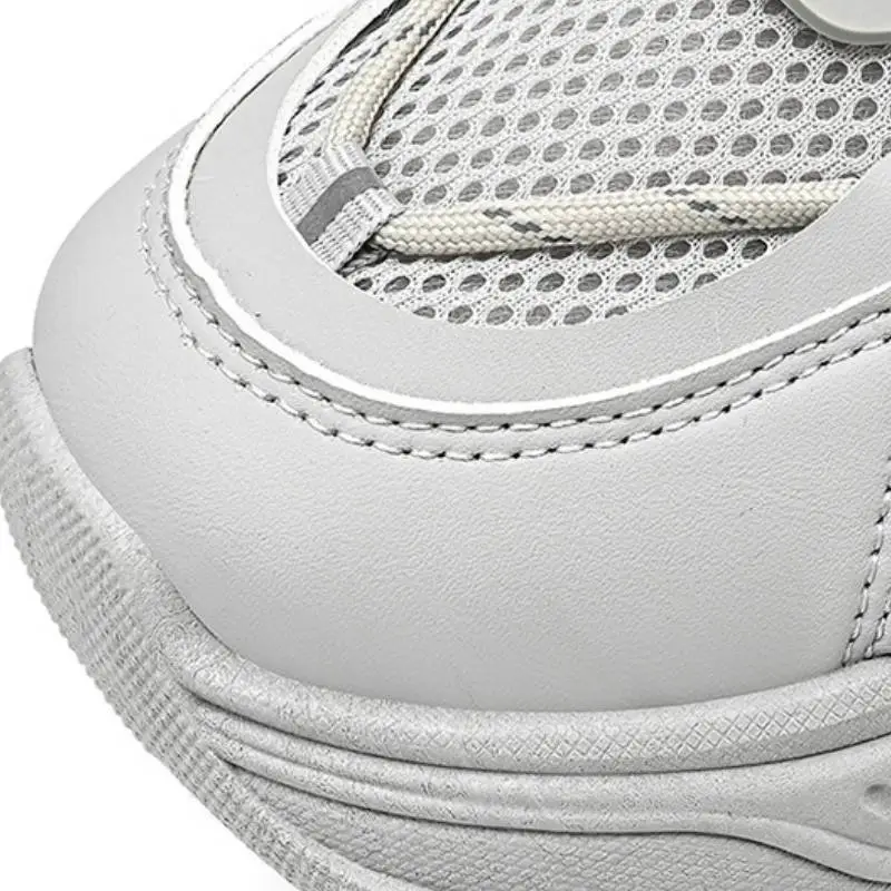 Fashion Sports Chunky Sneakers-4