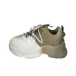 White Brown
