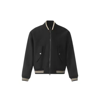 Casual Loose Cotton Quilted Jacket
