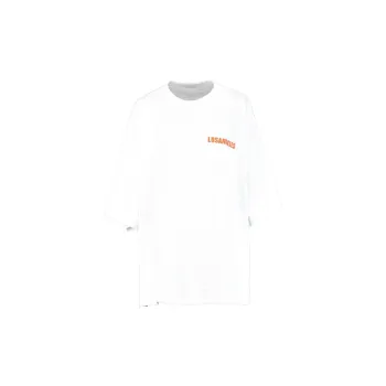 Casual Hip Hop Training T Shirt